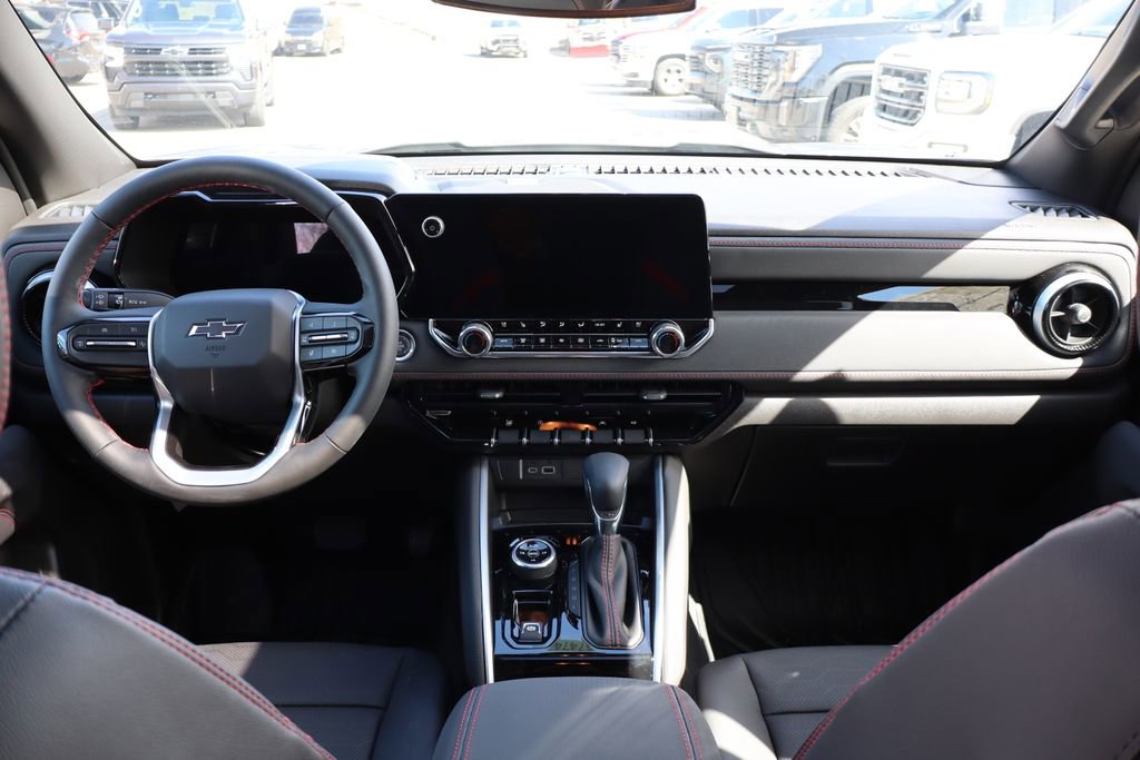 New 2026 Chevrolet Colorado Z71 w/ Technology Package image 42