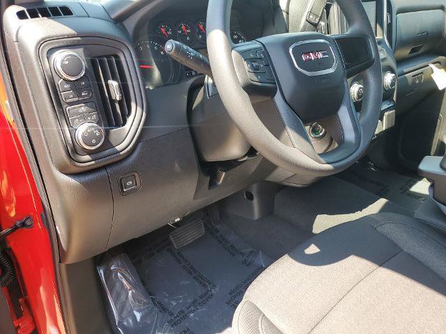 New 2026 GMC Sierra 1500 Pro w/ Graphite Edition AWD/4WD image 25