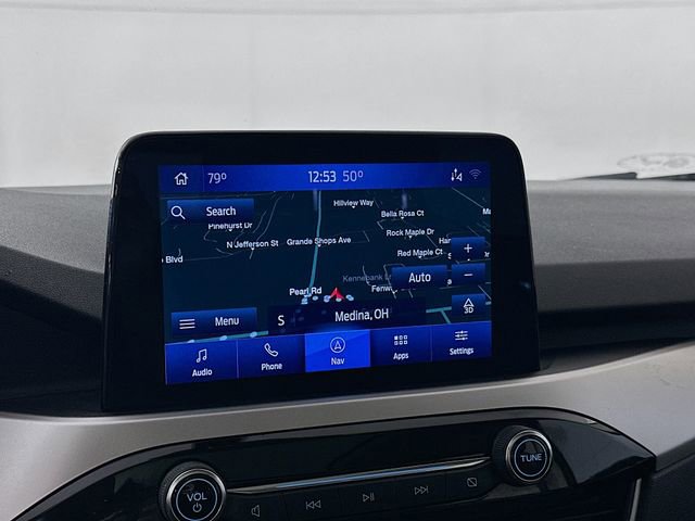 Used 2020 Ford Escape SE image 14