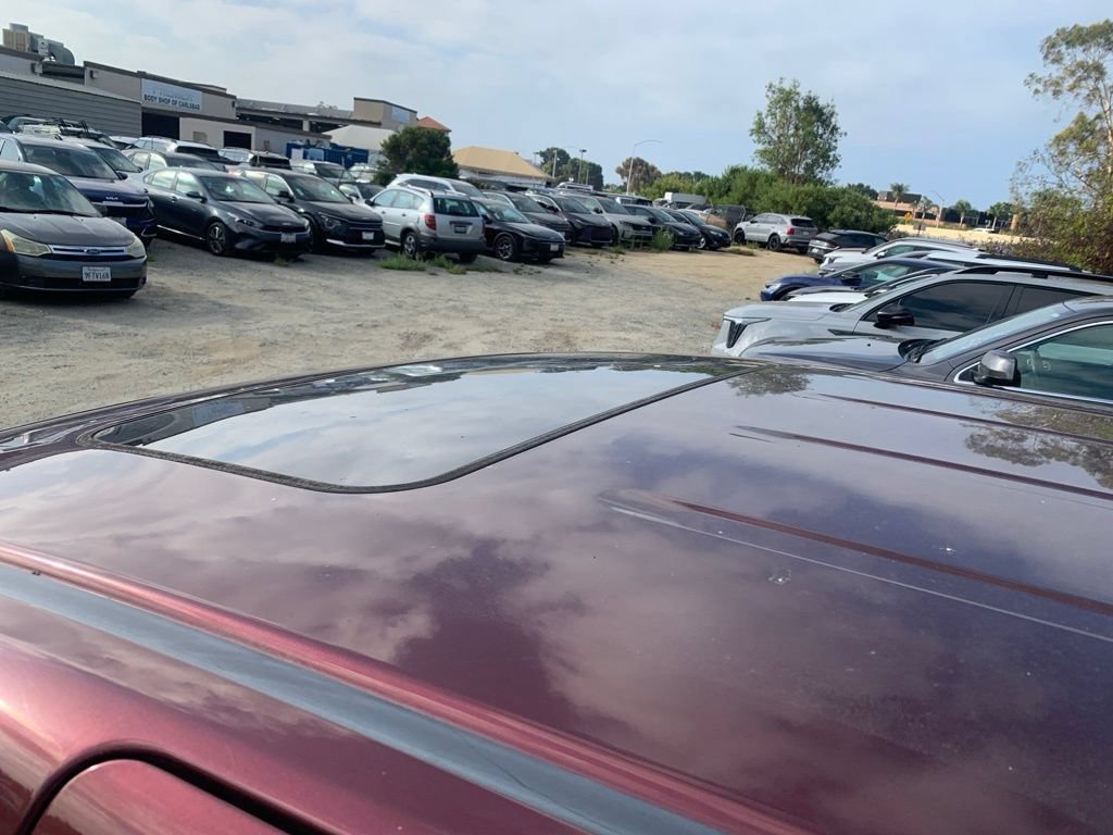 Used 2016 Honda Odyssey EX-L image 9
