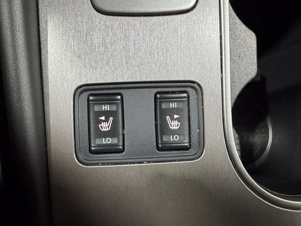 Used 2023 Nissan Murano SL AWD/4WD image 36