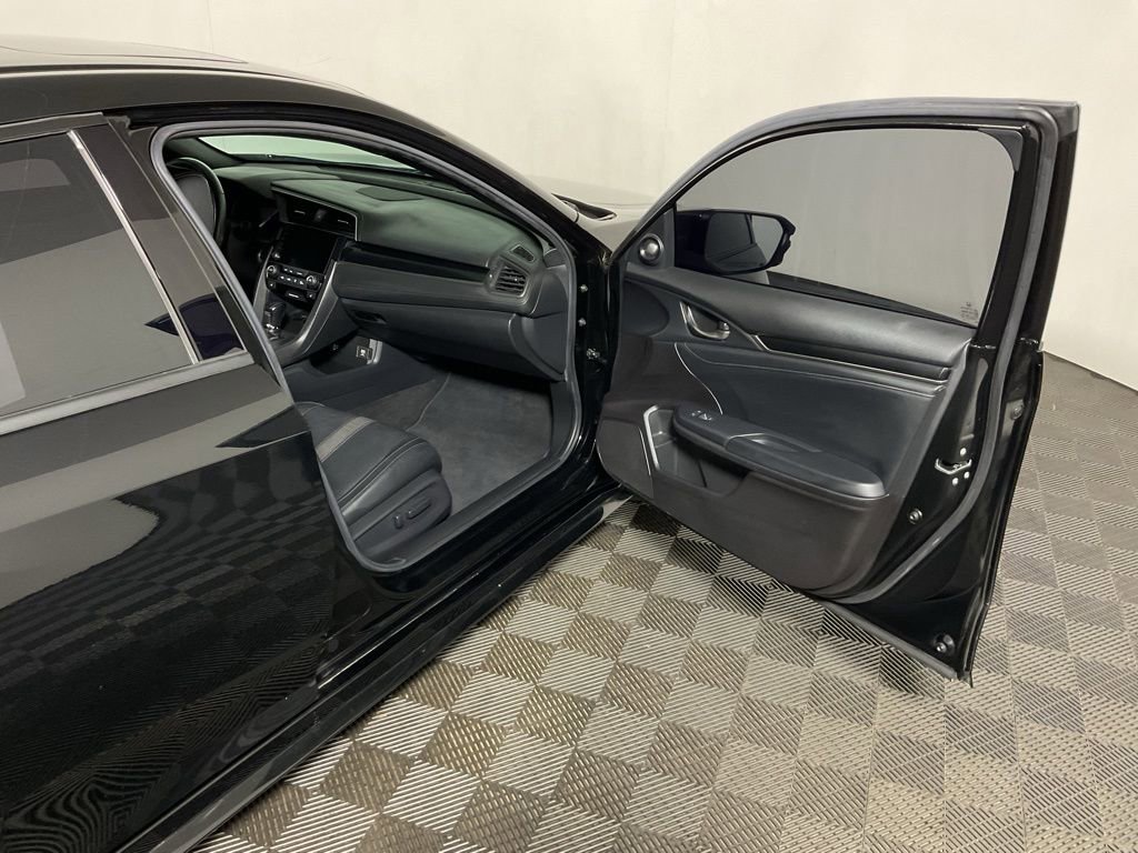 Used 2020 Honda Civic Sport Touring image 34