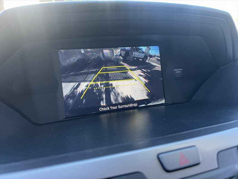 Used 2017 Honda Odyssey EX-L image 4