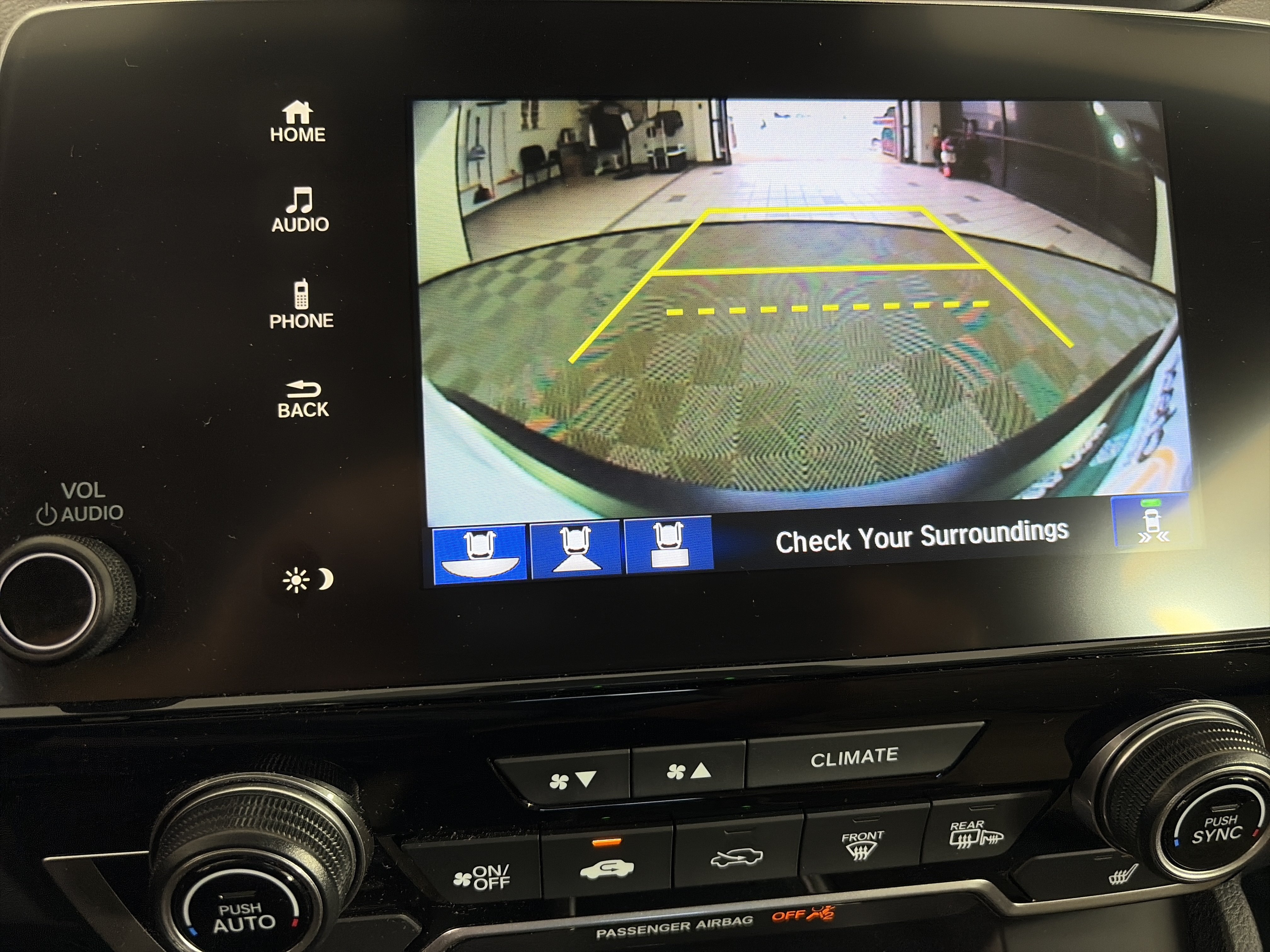 Used 2022 Honda CR-V EX-L image 21