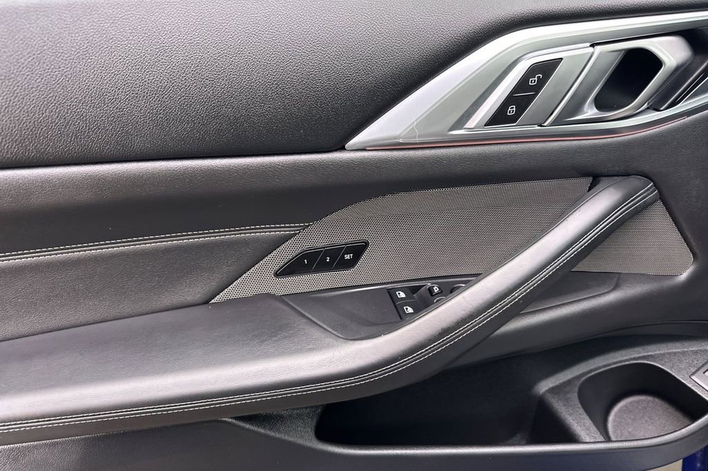 Used 2023 BMW M4 xDrive Competition image 10