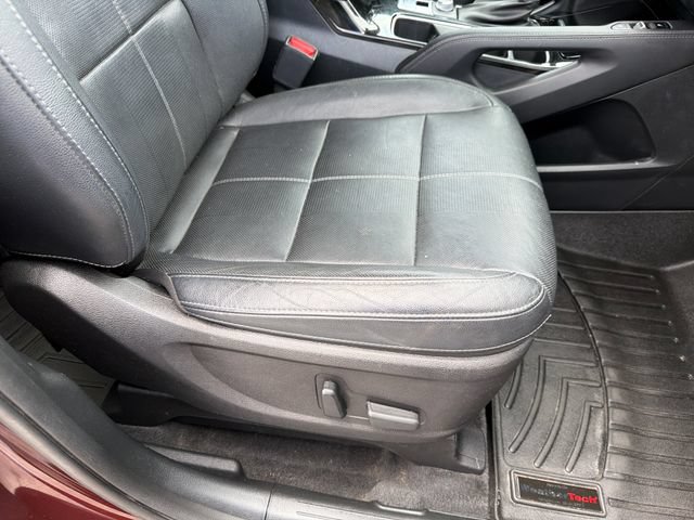 Used 2020 Kia Telluride EX FWD image 26