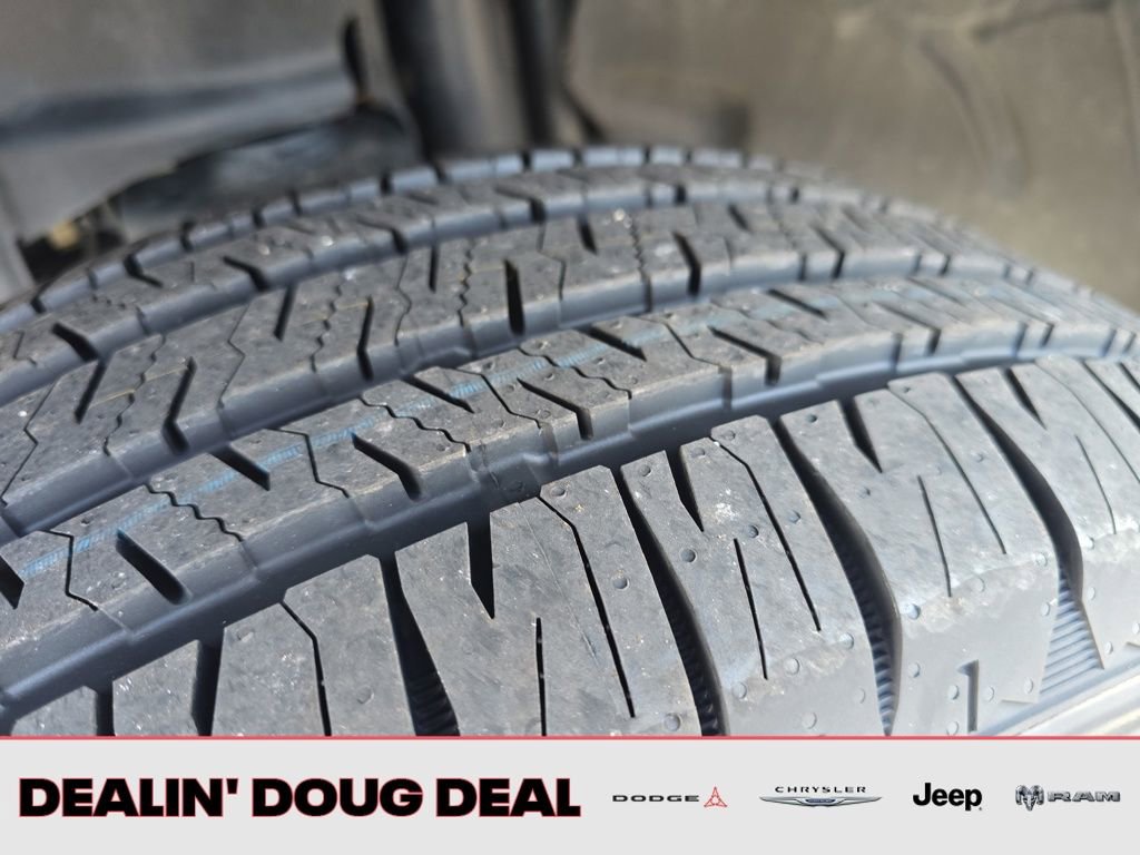 Used 2024 Jeep Wrangler Sport S 4xe w/ LED Headlamp & Fog Lamp Group image 28