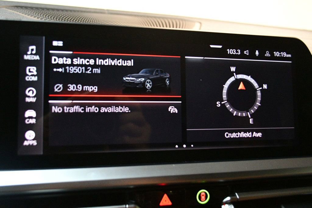 Used 2021 BMW 330i xDrive Sedan image 61