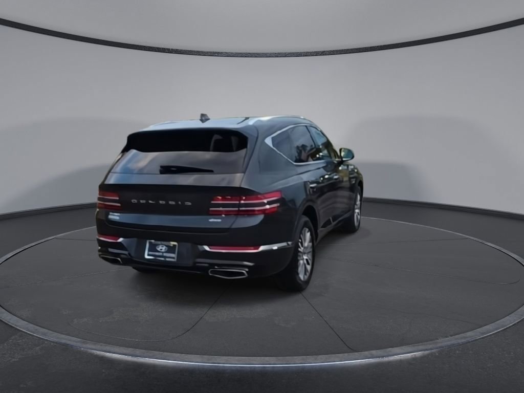 Used 2024 Genesis GV80 2.5T image 8