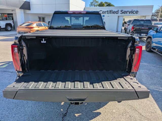 New 2026 GMC Sierra 3500 Denali w/ Denali Reserve Package image 12