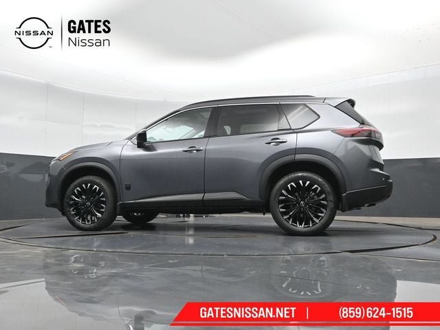 New 2026 Nissan Rogue Dark Armor AWD/4WD image 44