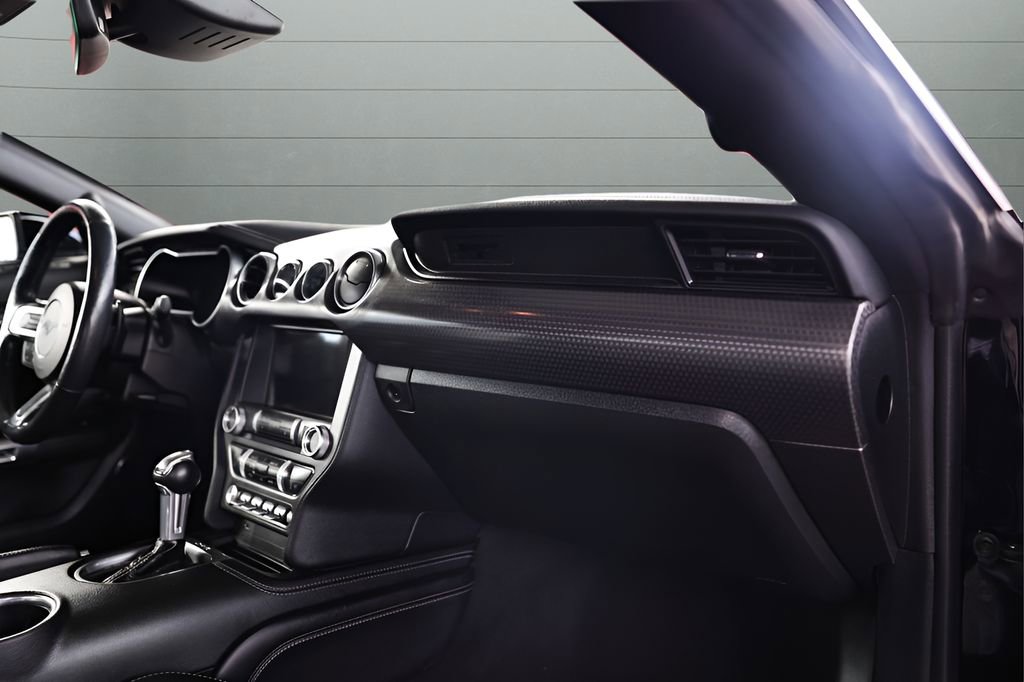 Used 2022 Ford Mustang GT Premium w/ GT Performance Package image 62