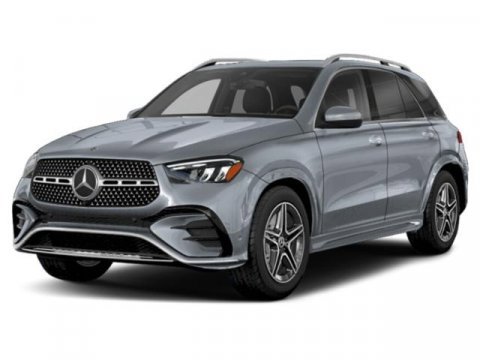 New 2026 Mercedes-Benz GLE 450 4MATIC