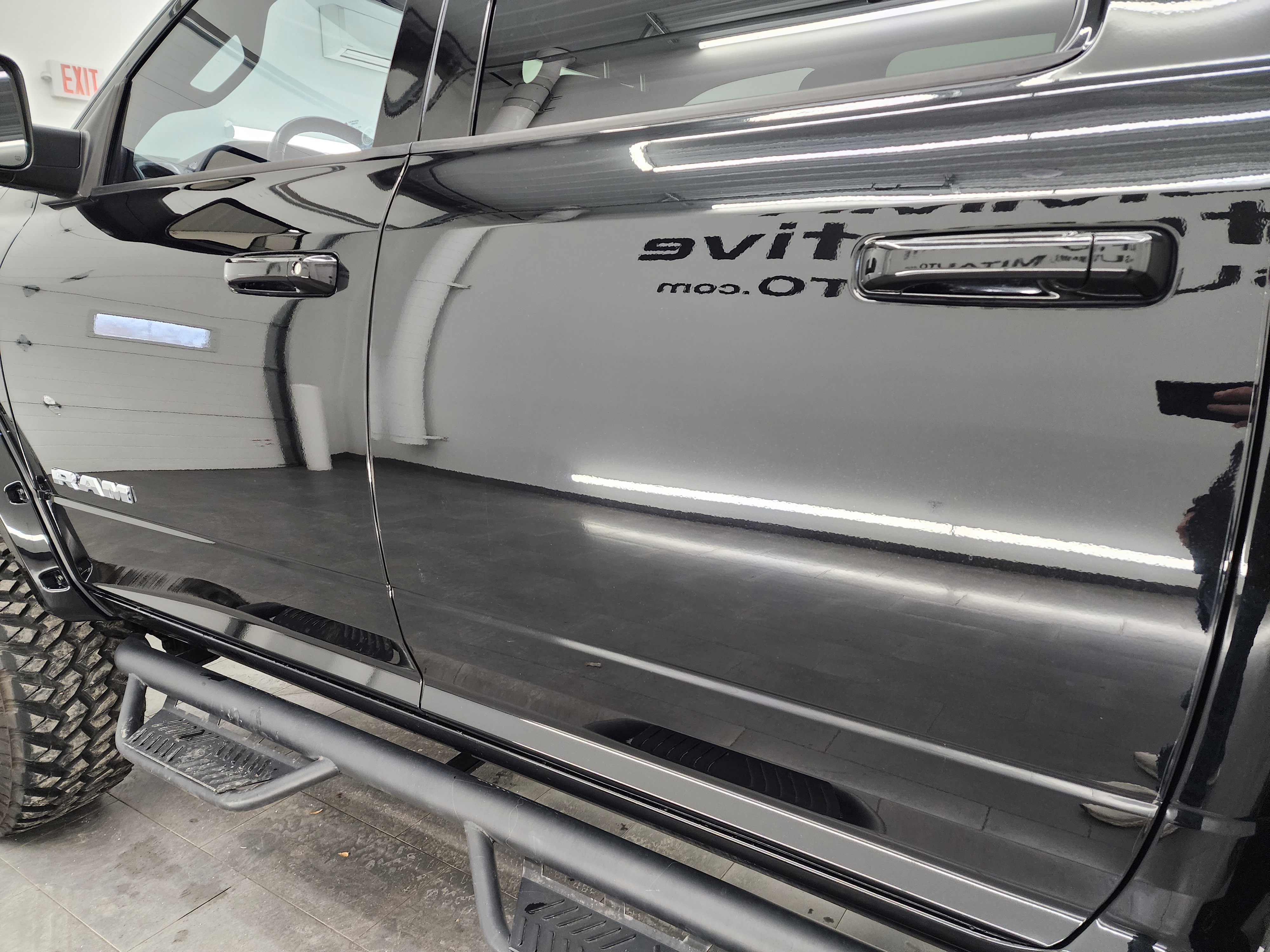 Used 2021 RAM 2500 Lone Star w/ Level 1 Equipment Group w/2_Y image 35