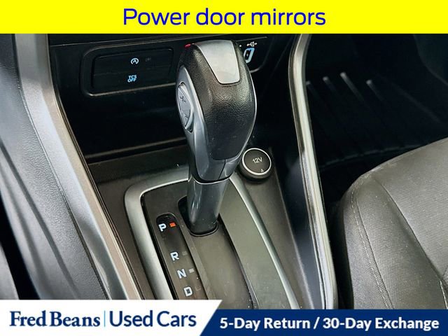 Certified 2021 Ford EcoSport SE image 20