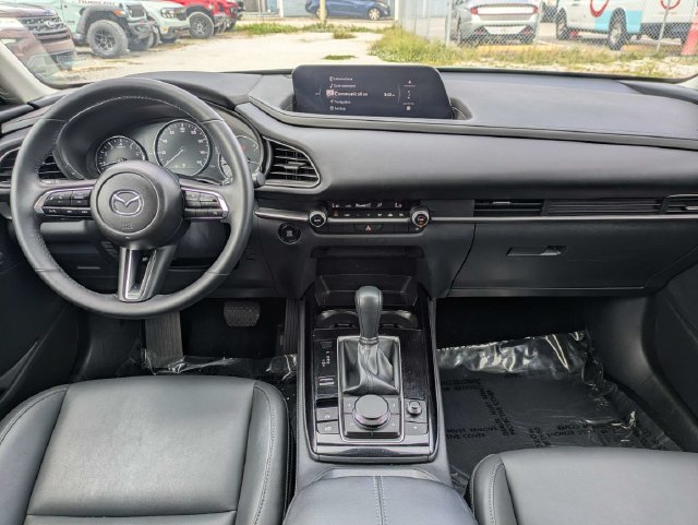 Used 2024 MAZDA CX-30 AWD 2.5 S w/ Select Sport Pkg image 15