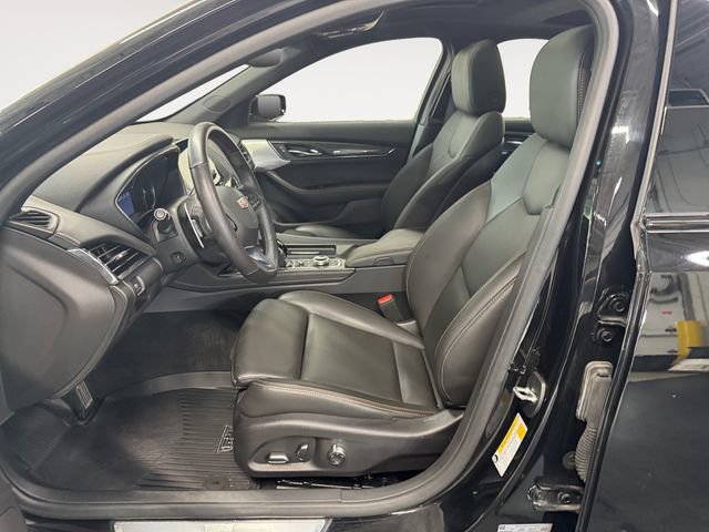 Used 2023 Cadillac CT5 Sport AWD/4WD image 7