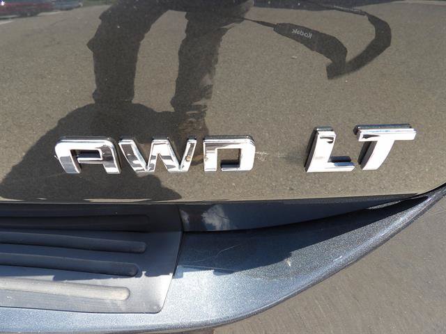 Certified 2019 Chevrolet Equinox LT AWD/4WD image 37