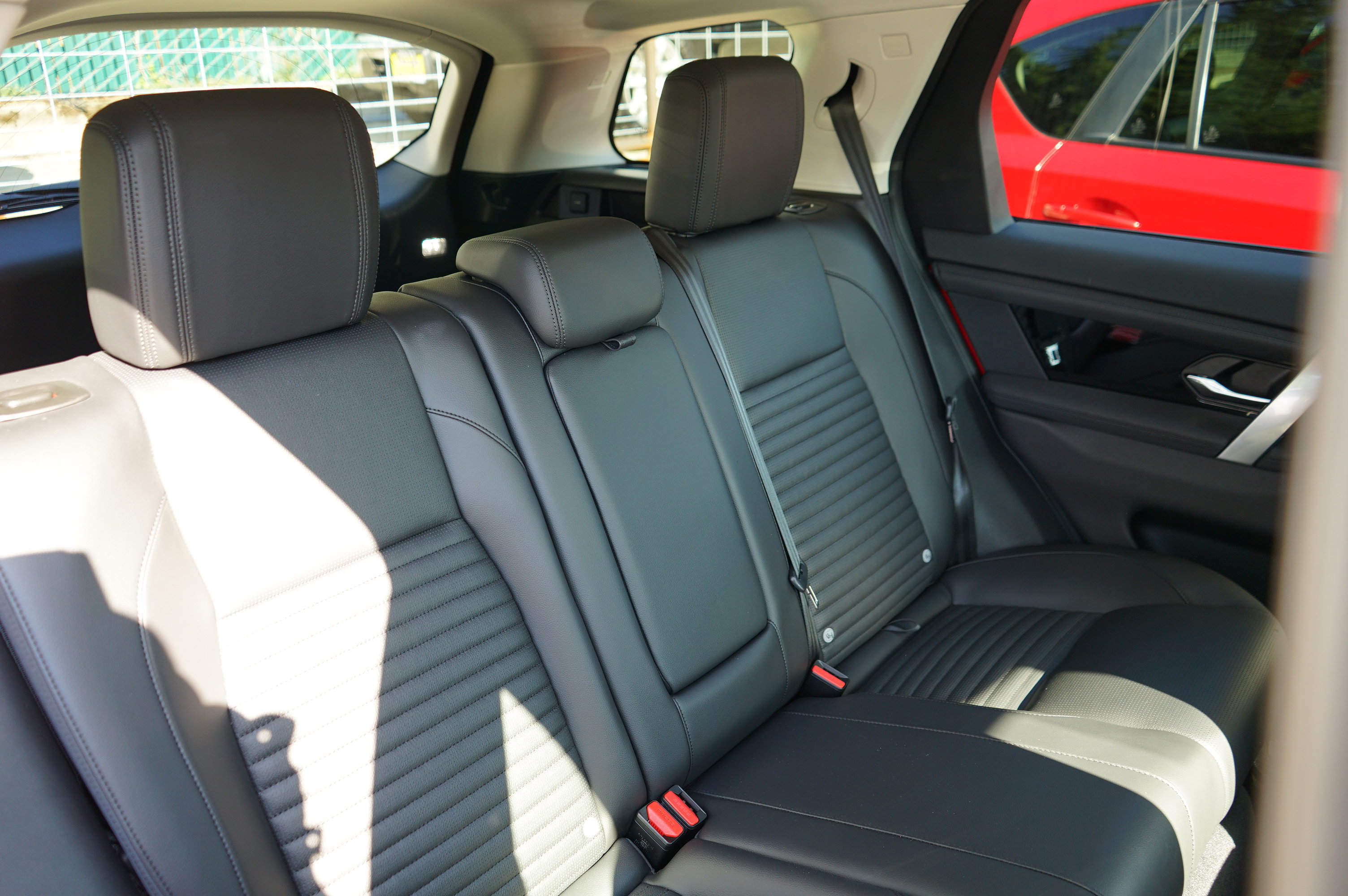 Used 2024 Land Rover Discovery Sport S AWD/4WD image 41