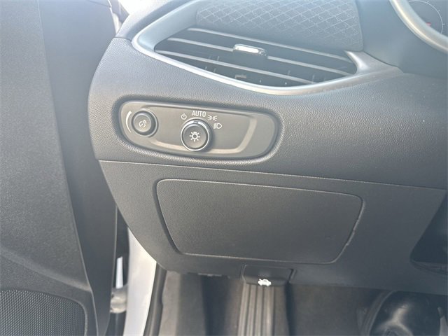 Used 2023 Chevrolet Malibu LT image 20