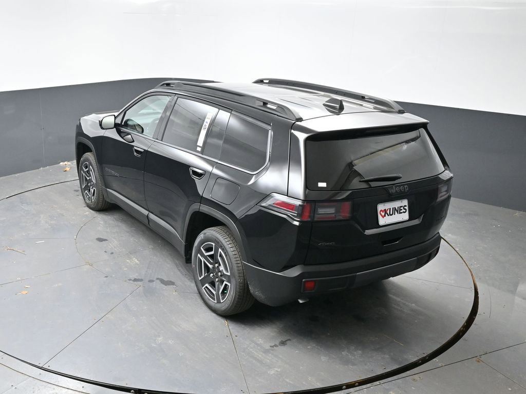New 2026 Jeep Cherokee Limited AWD/4WD image 35