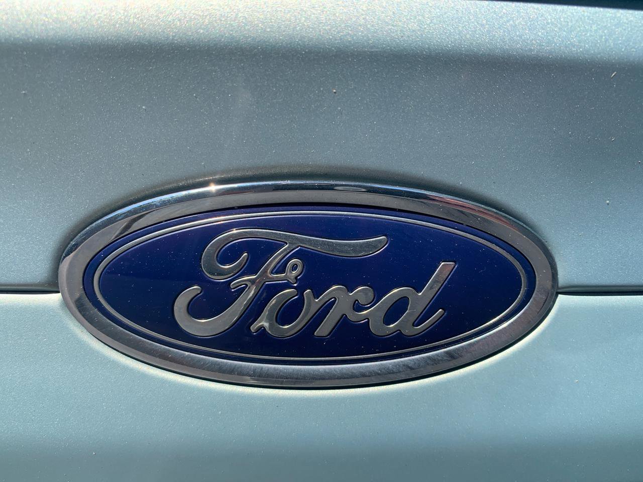 Used 2014 Ford Fusion Energi Titanium FWD image 26