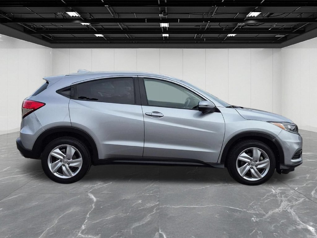 Used 2019 Honda HR-V EX image 6
