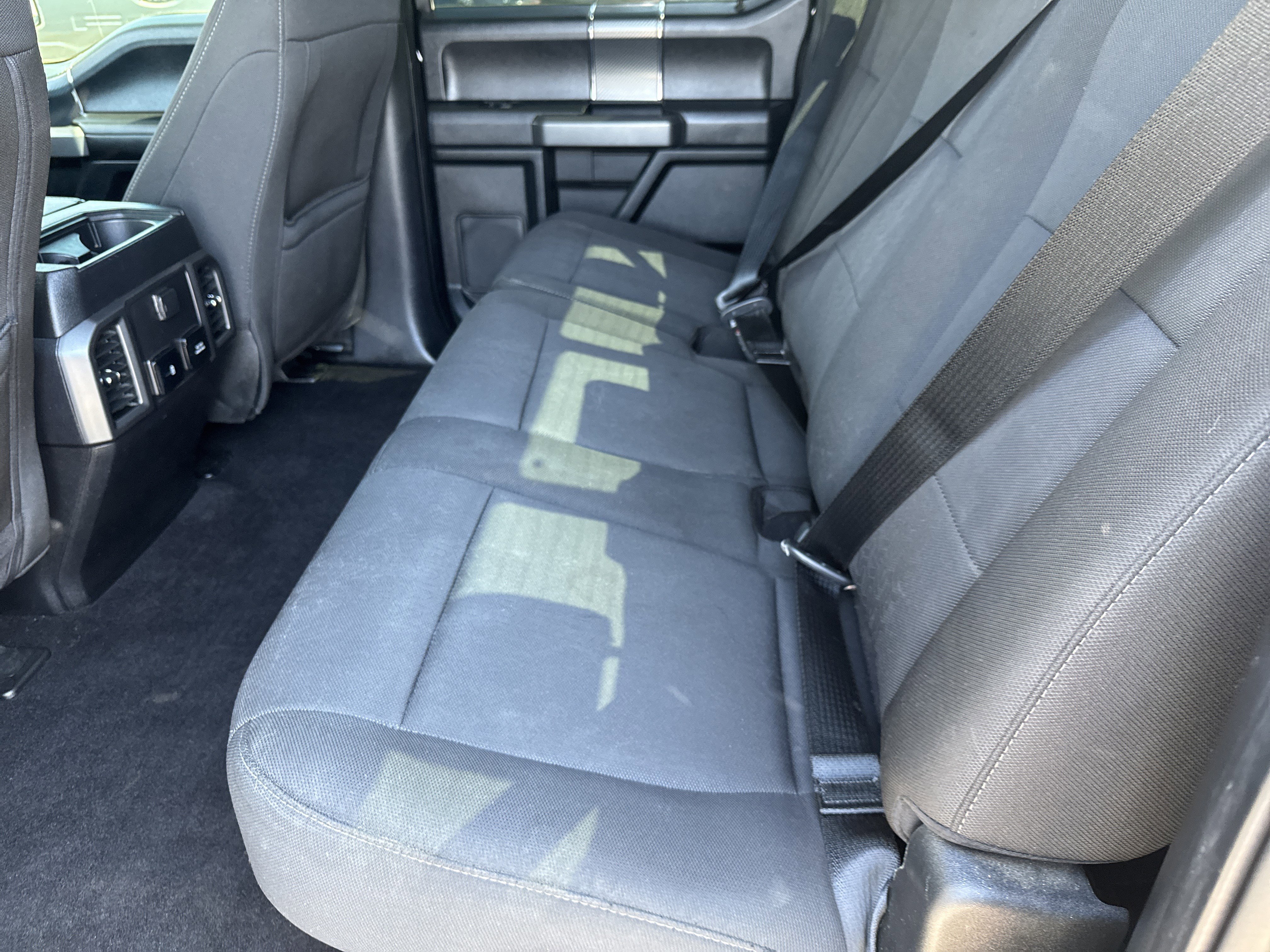 Used 2019 Ford F150 XLT w/ Equipment Group 302A Luxury AWD/4WD image 11