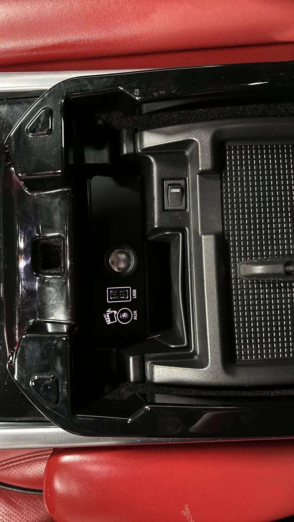 Used 2014 Land Rover Range Rover Sport Autobiography image 27