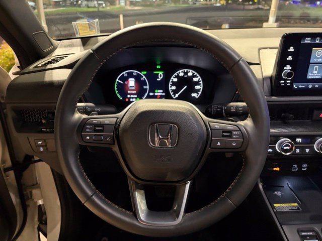 Used 2024 Honda CR-V Sport-L image 24