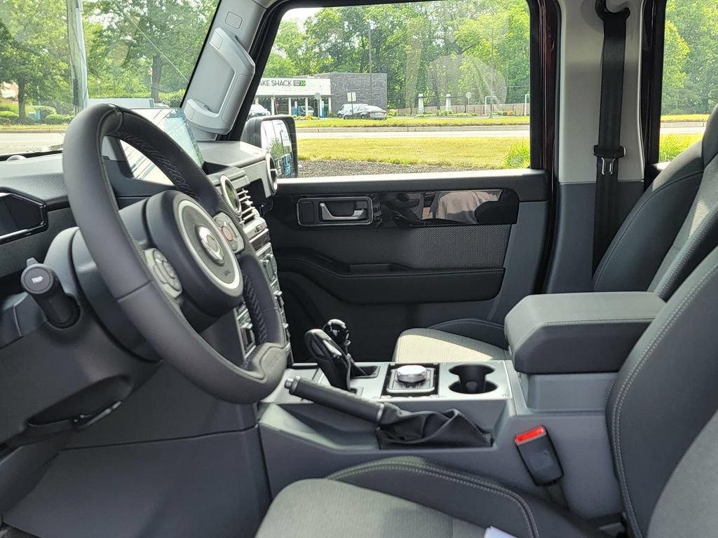 New 2026 INEOS Grenadier AWD/4WD image 14