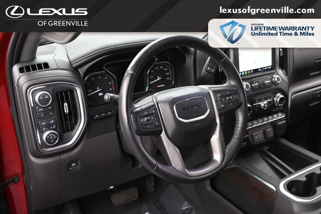 Used 2021 GMC Sierra 1500 Denali w/ Denali Ultimate Package AWD/4WD image 22
