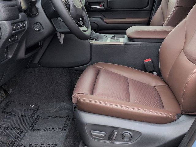 New 2026 Toyota Land Cruiser image 12