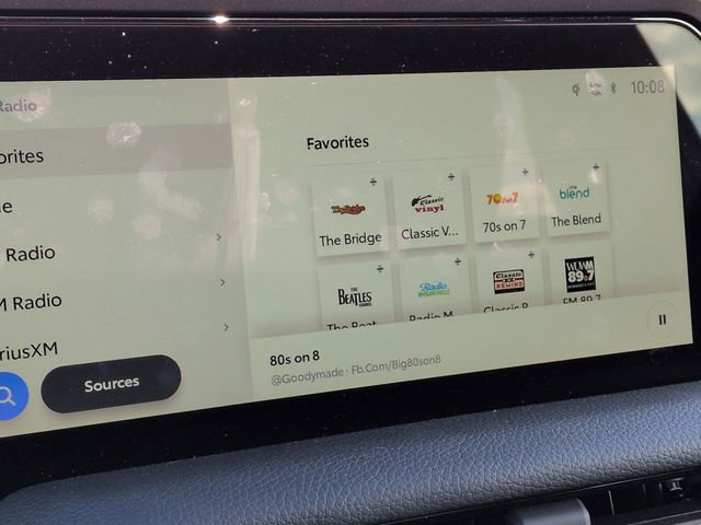 Certified 2025 Toyota Land Cruiser w/ Premium Package image 21