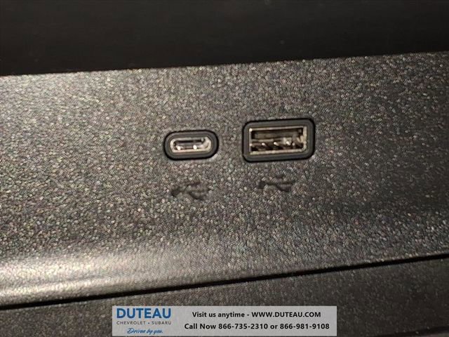 New 2026 Chevrolet Equinox LT FWD image 14