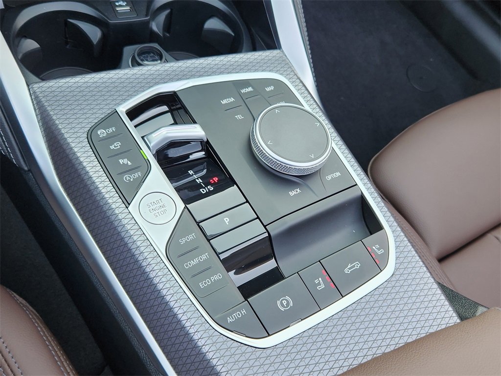 New 2026 BMW 440i xDrive Convertible image 20