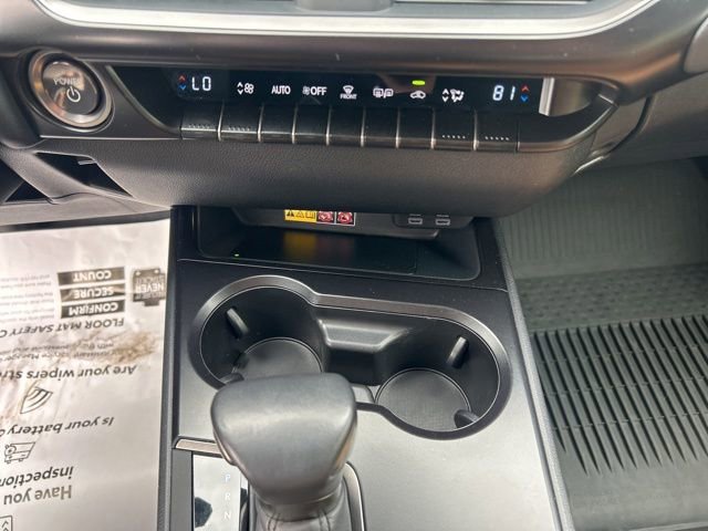 Used 2024 Lexus UX 250h AWD w/ Premium Package image 21