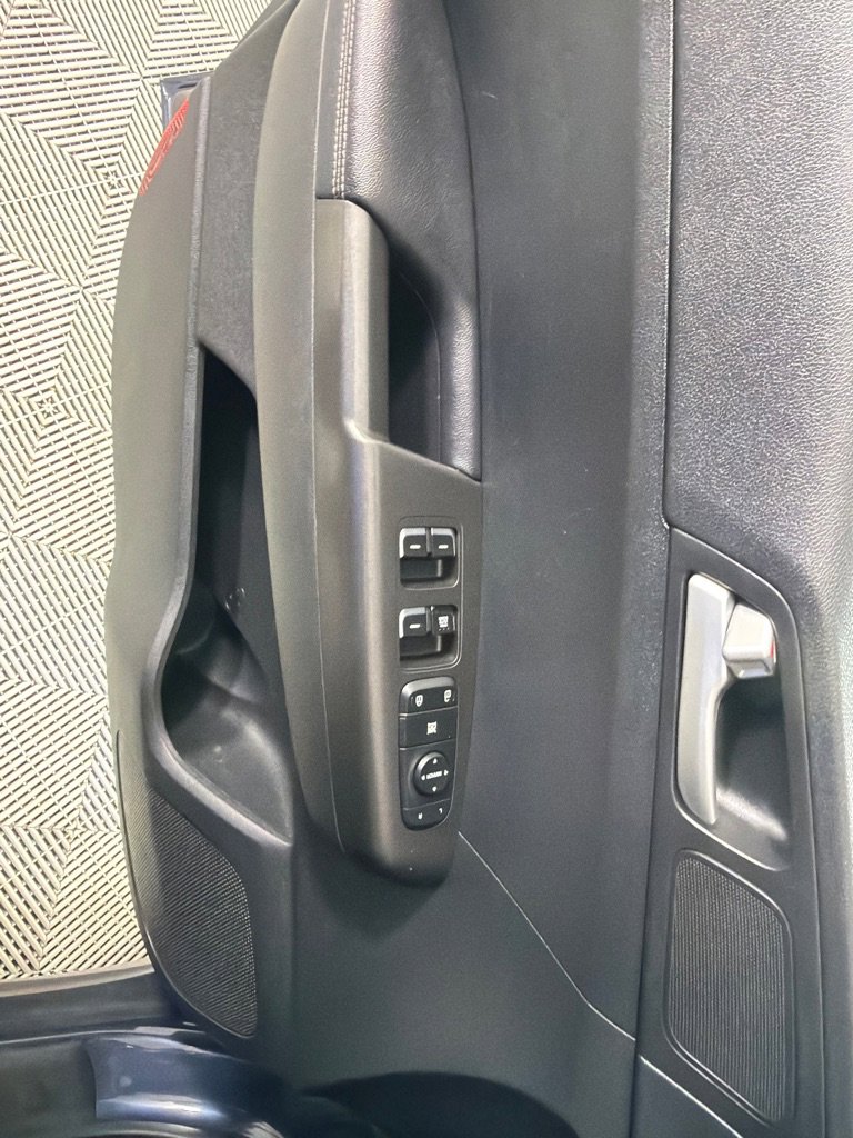 Used 2017 Kia Sportage LX FWD image 11