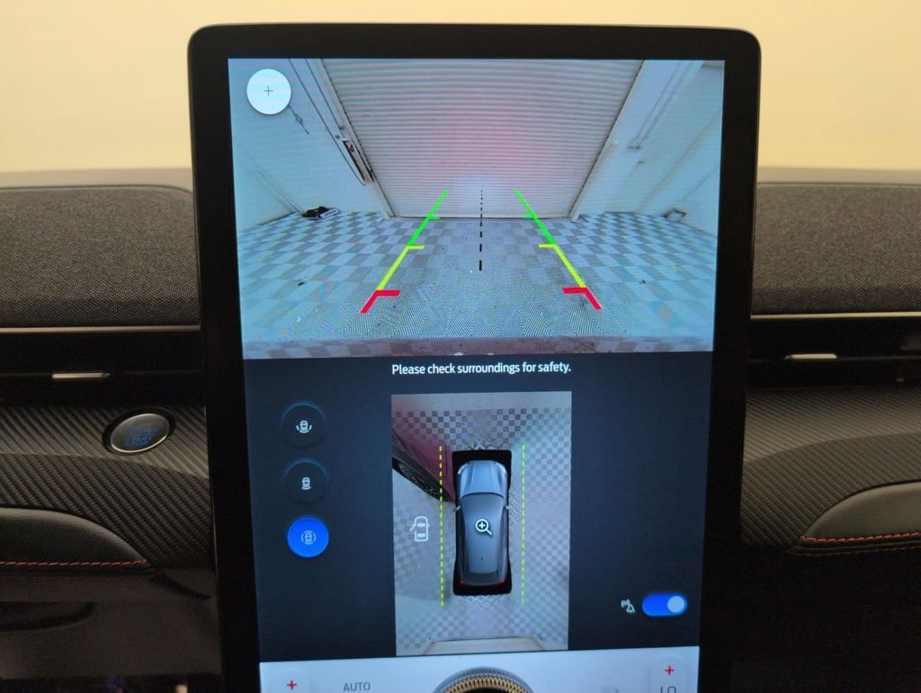 Certified 2025 Ford Mustang Mach-E Premium w/ Sport Appearance Package image 20