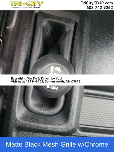 New 2024 RAM 3500 Tradesman image 60