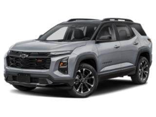 New 2027 Chevrolet Equinox RS w/ Convenience Package III AWD/4WD image 83