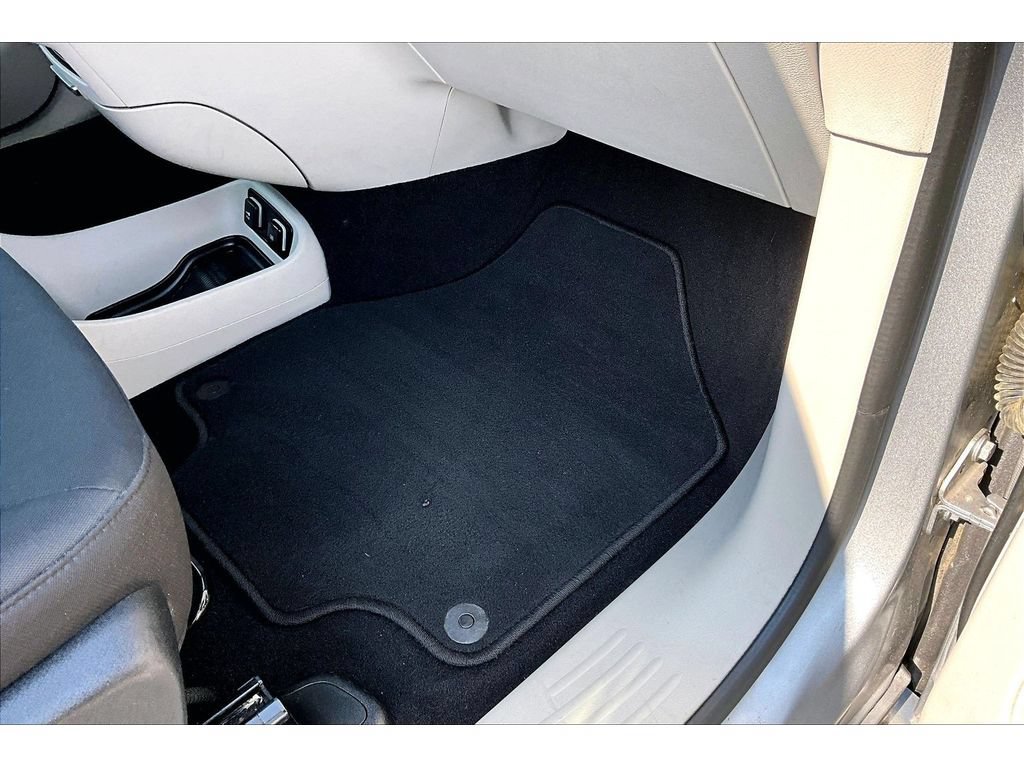 Certified 2019 Chrysler Pacifica Touring Plus FWD image 45