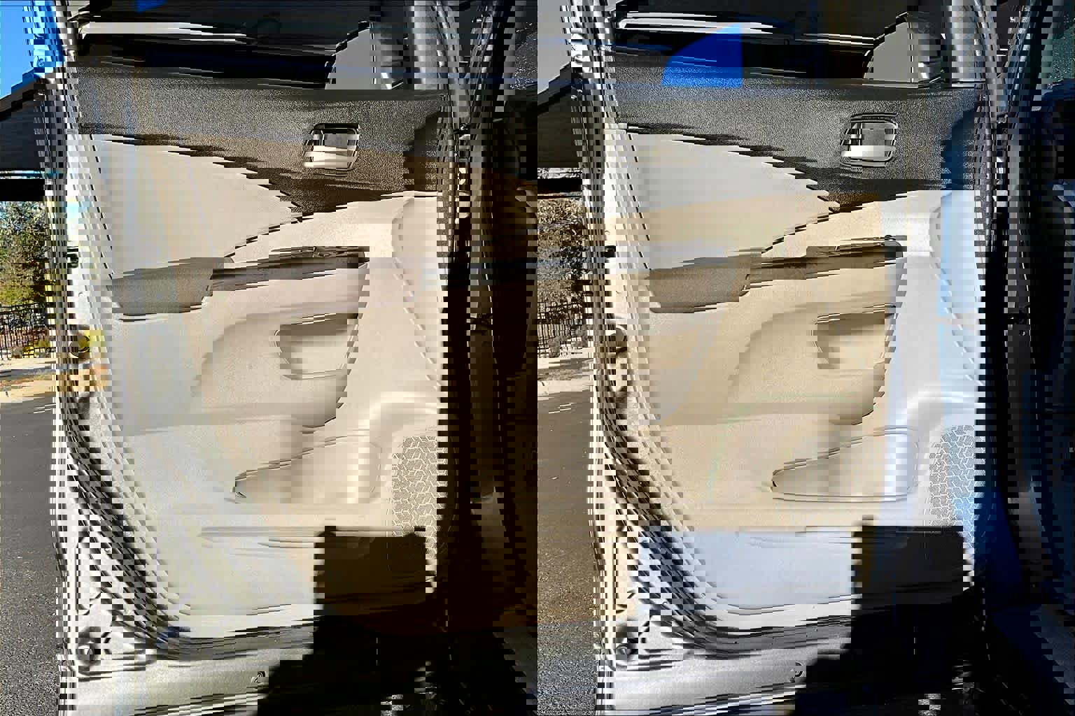 Used 2014 Honda CR-V LX image 21