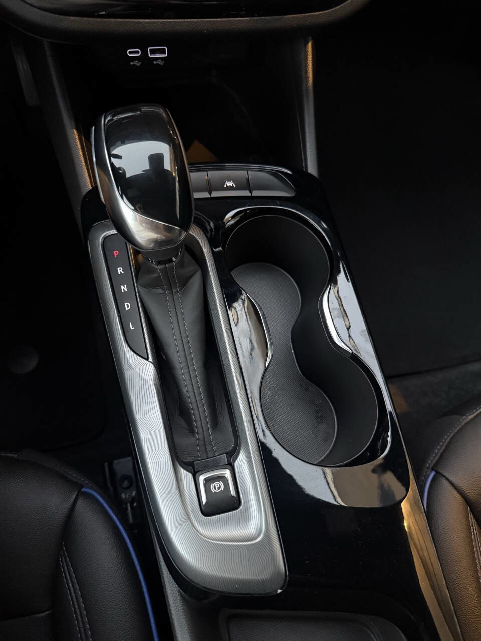 Used 2025 Buick Envista Sport Touring w/ Convenience I Package image 34