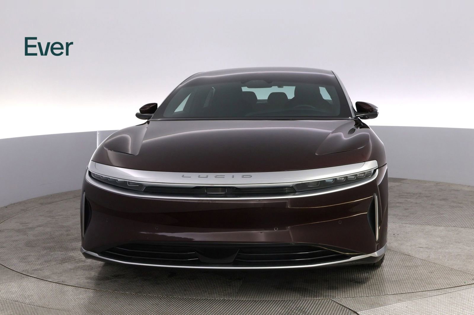 Used 2023 Lucid Air Touring image 12