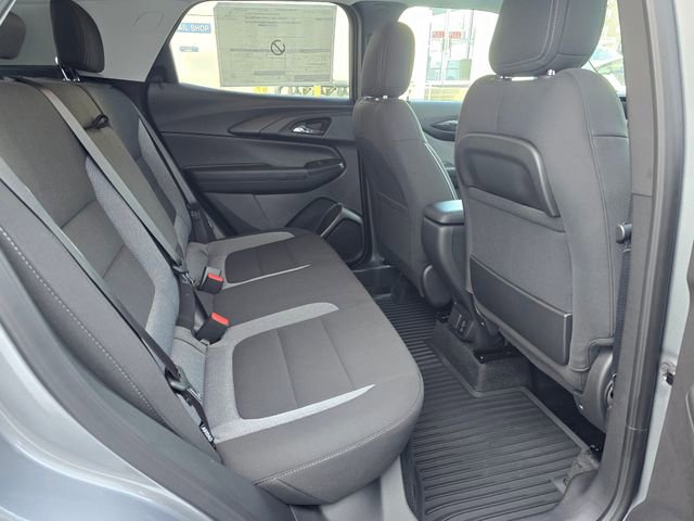 New 2025 Chevrolet TrailBlazer LT w/ Convenience Package image 13