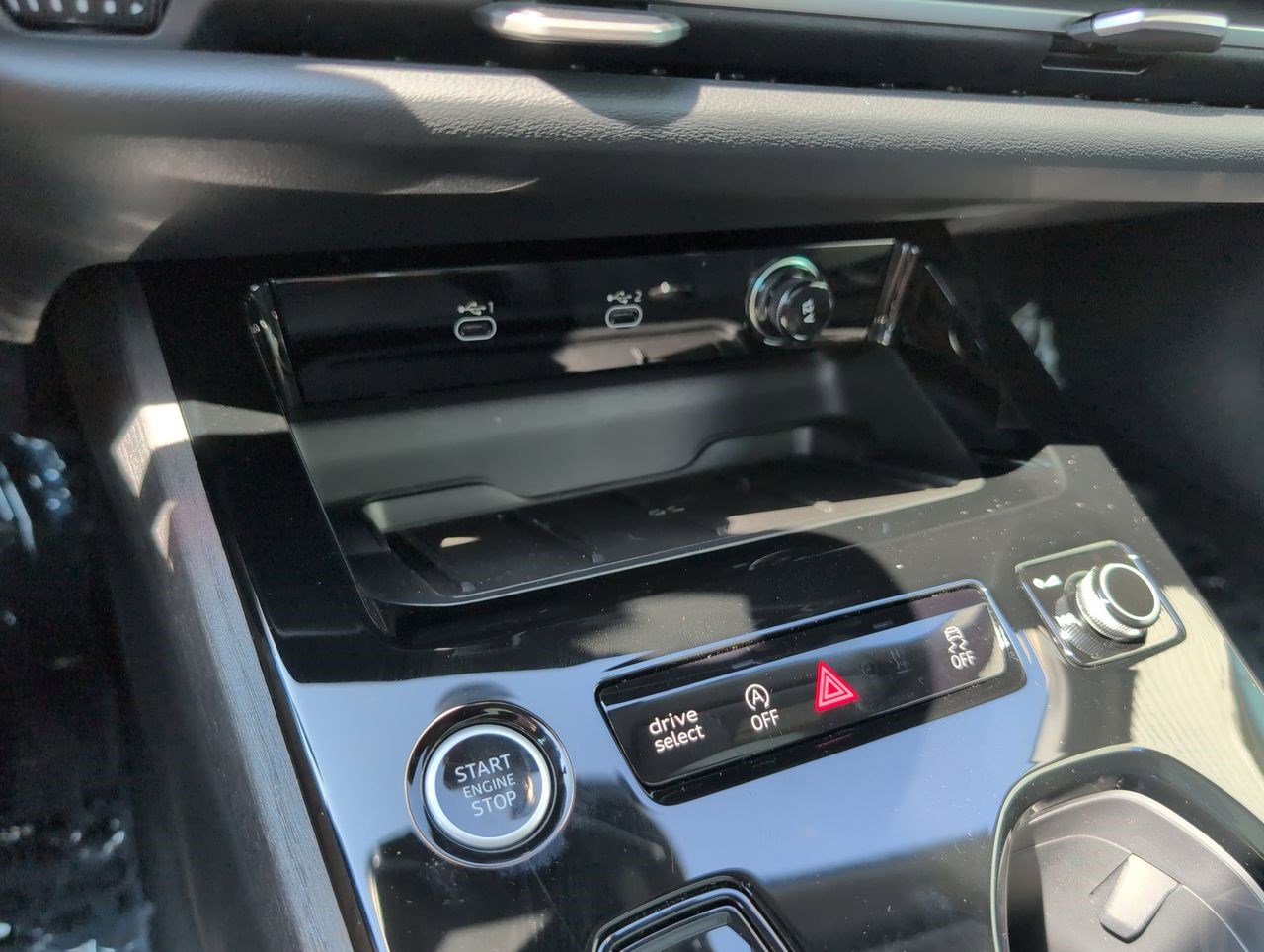 New 2025 Audi A5 2.0T Premium Plus image 9