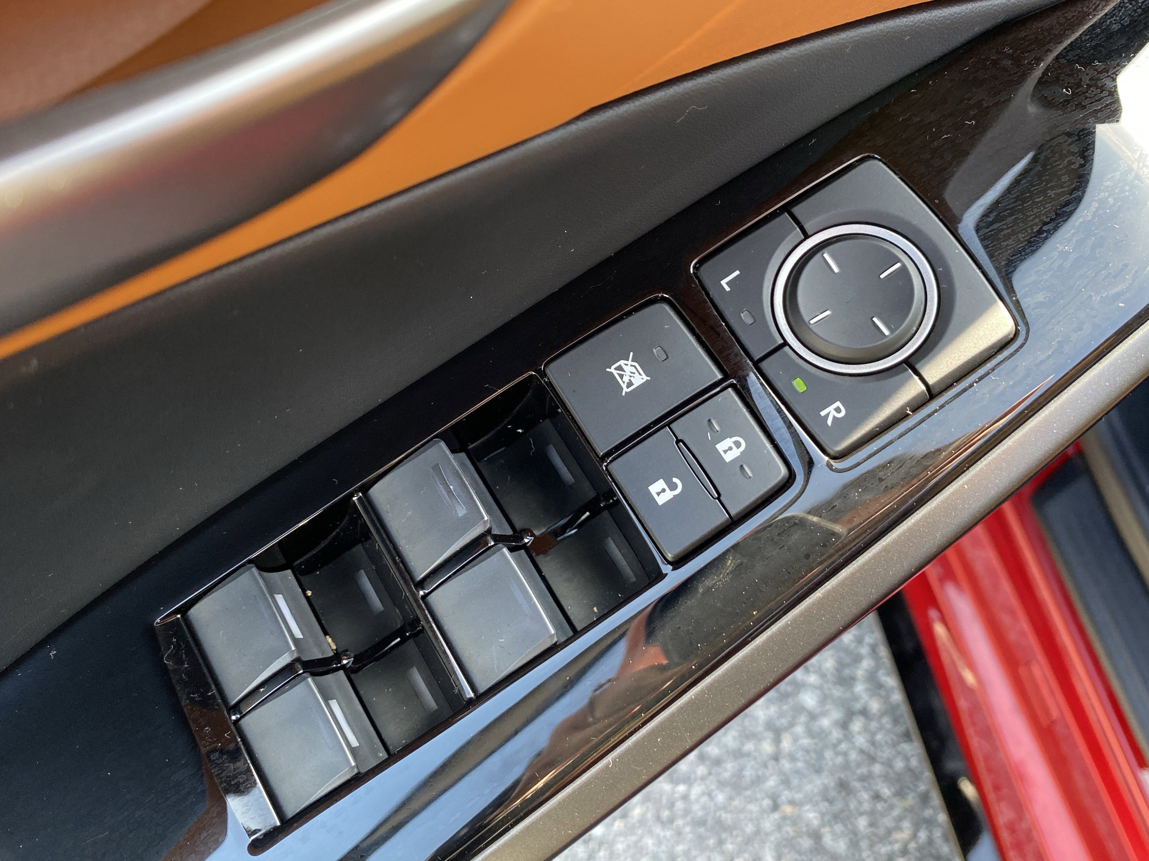 Used 2024 Lexus IS 350 F Sport image 63