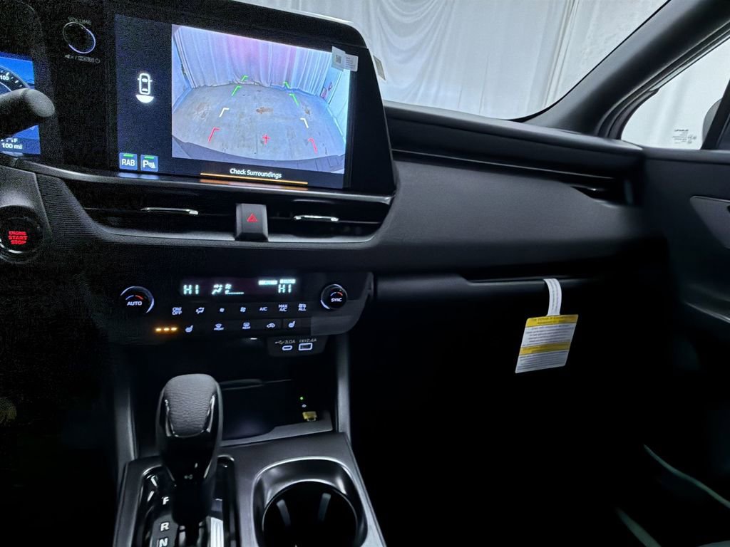 New 2026 Subaru Outback Premium AWD/4WD image 19