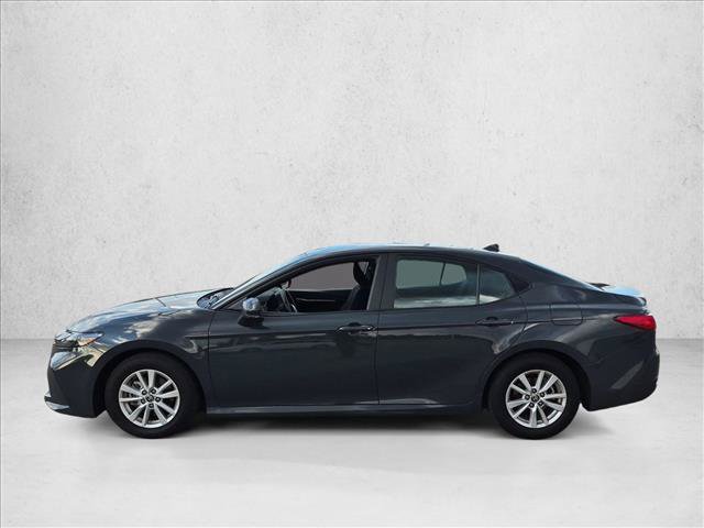 Used 2025 Toyota Camry LE FWD image 9